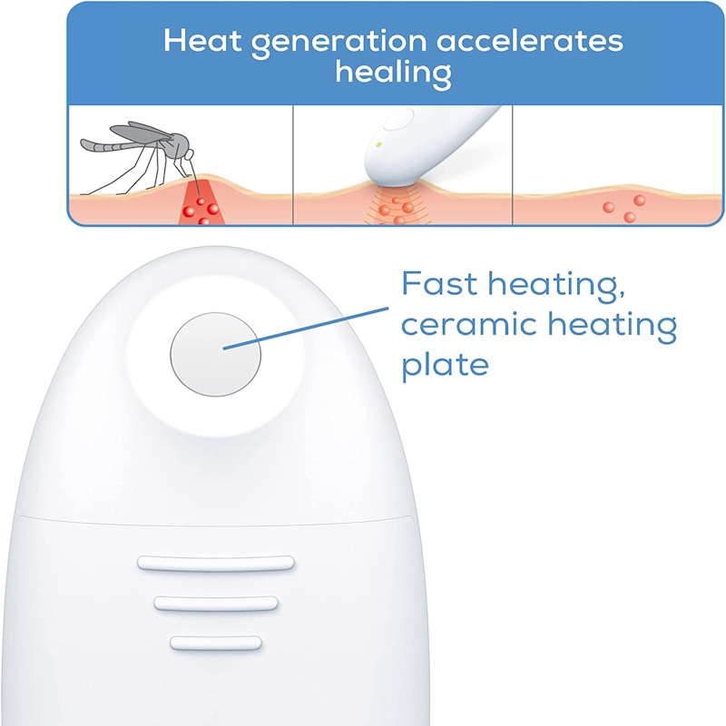 Συσκευή Ανακούφισης από Τσιμπήματα Beurer BR 10