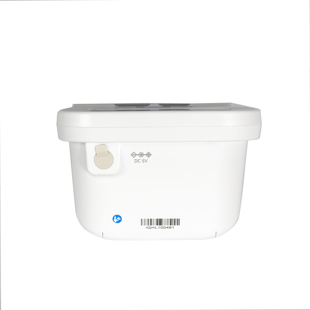 Ψηφιακό Πιεσόμετρο Μπράτσου με Οξυμετρία Mobiak 0803871