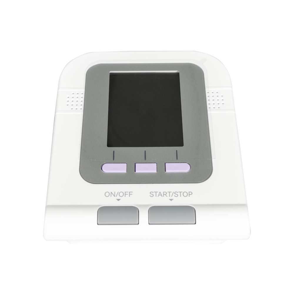 Ψηφιακό Πιεσόμετρο Μπράτσου με Οξυμετρία Mobiak 0803871