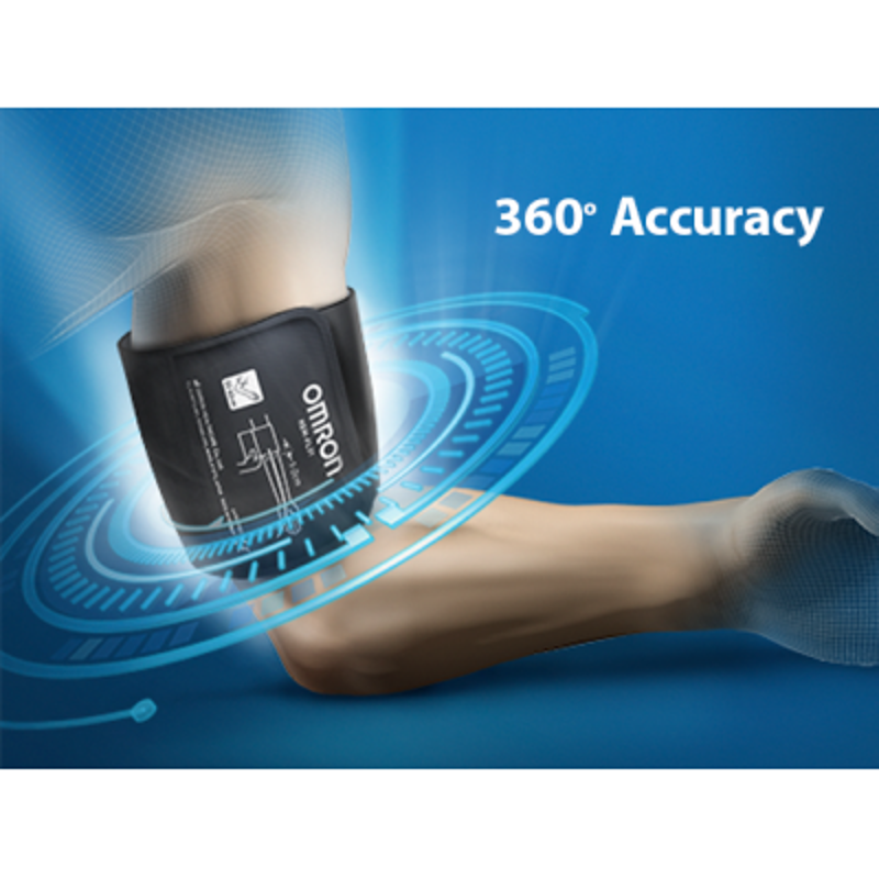 Πιεσόμετρο Μπράτσου Omron M6 Comfort