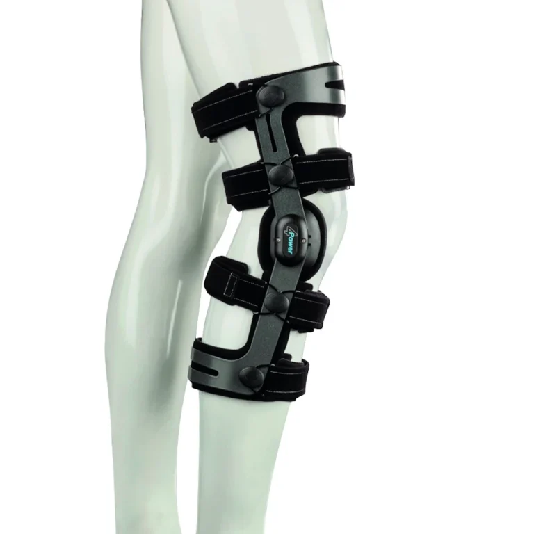 Νάρθηκας Οπίσθιου Χιαστού Medical Brace G704