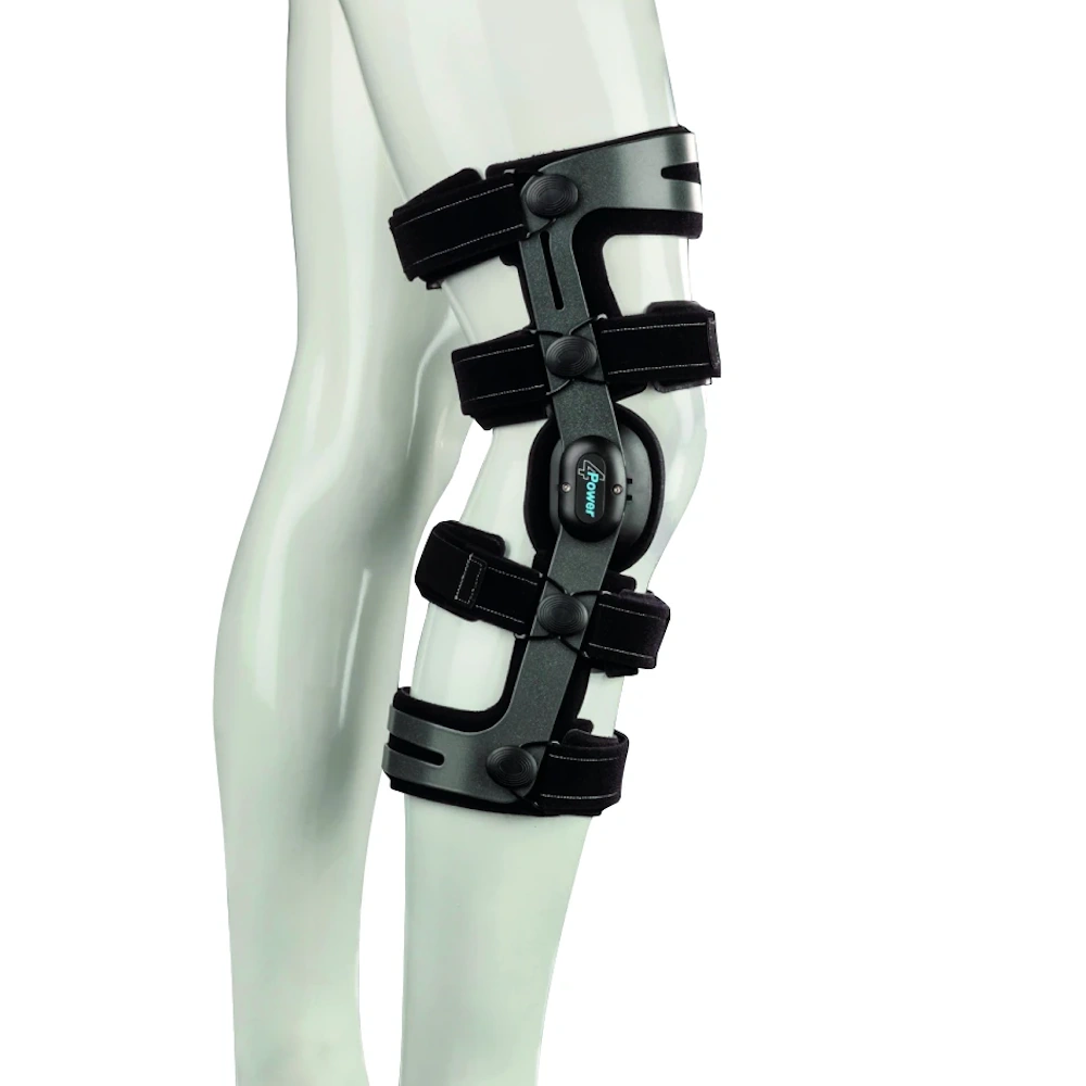 Νάρθηκας Οπίσθιου Χιαστού Medical Brace G704