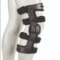 Νάρθηκας Οπίσθιου Χιαστού Medical Brace G704