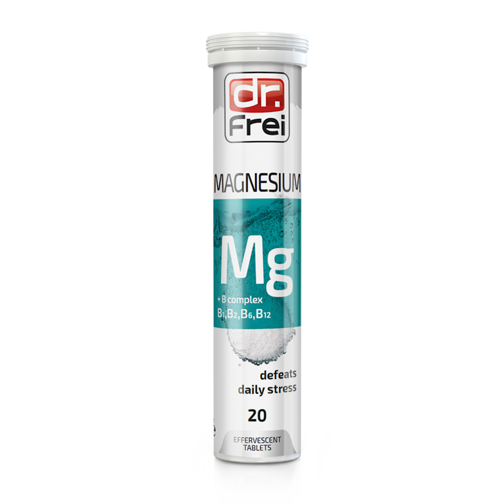 βιταμίνες-dr-frei-μαγνήσιοβ-complex Βιταμίνες Dr. Frei Μαγνήσιο+Β Complex
