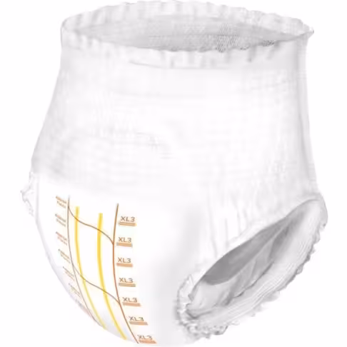 Βρακάκια ABENA Pants XL3 Premium Νύχτας 16 τεμ