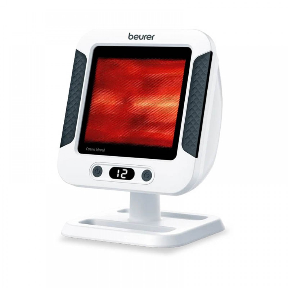 Θεραπευτική Λάμπα με Υπέρυθρες Beurer IL 60