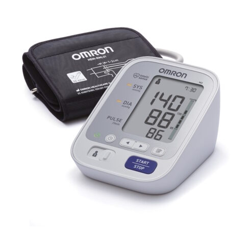 Πιεσόμετρο Μπράτσου Omron M3 Intellisense