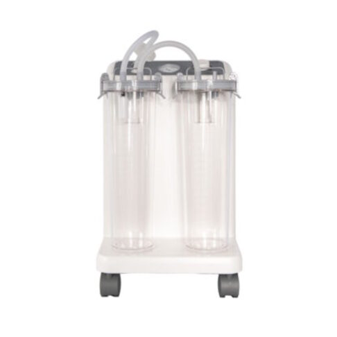 Συσκευή Αναρρόφησης Yuwell 7A-23A (32±4 L/Min)