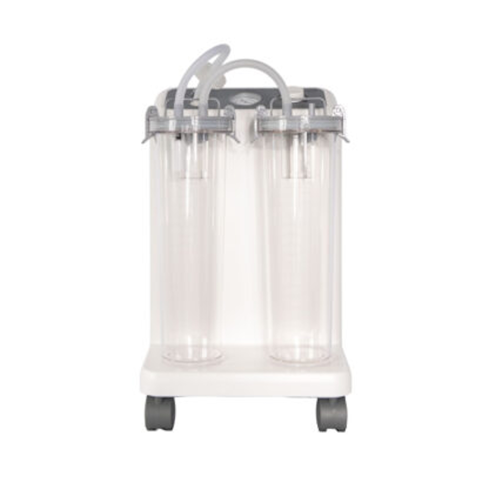 Συσκευή Αναρρόφησης Yuwell 7A-23A (32±4 L/Min)