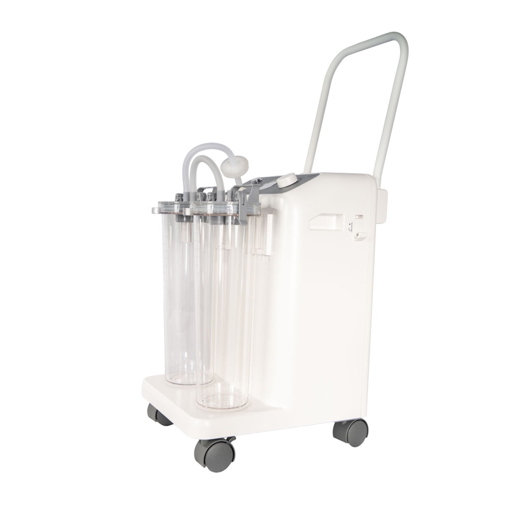 Συσκευή Αναρρόφησης Yuwell 7A-23A (32±4 L/Min)