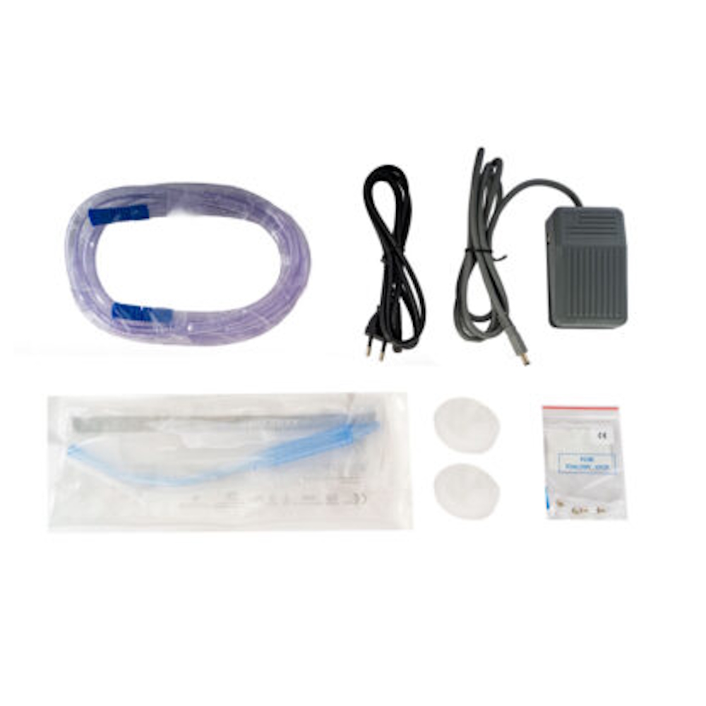 Συσκευή Αναρρόφησης Yuwell 7A-23A (32±4 L/Min)