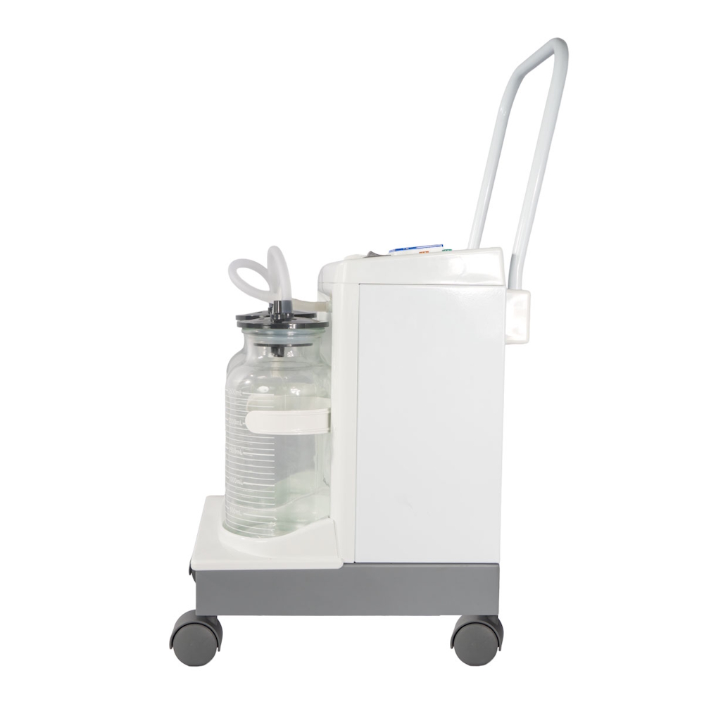 Συσκευή Αναρρόφησης Yuwell 7A-23D (20L/Min)