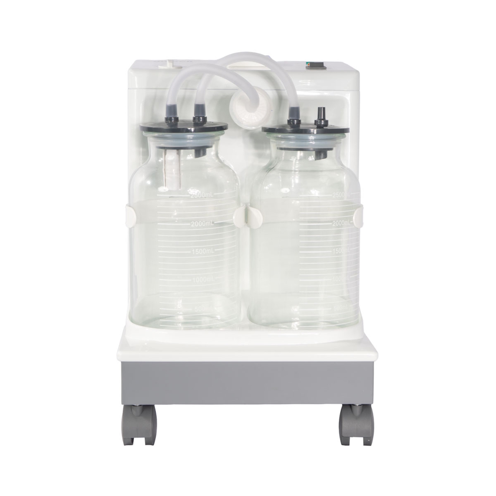 Συσκευή Αναρρόφησης Yuwell 7A-23D (20L/Min)