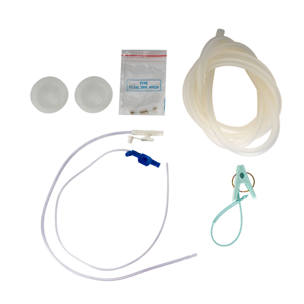 Συσκευή Αναρρόφησης Yuwell 7E-A (20L/Min)