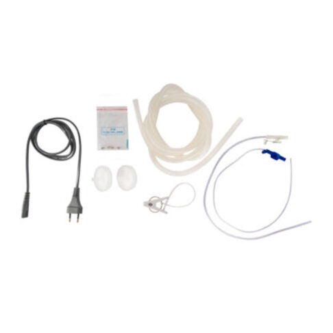 Συσκευή Αναρρόφησης Yuwell 7E-C (20L/Min)