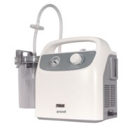 Συσκευή Αναρρόφησης Yuwell 7E-H1 (28±4 L/Min)