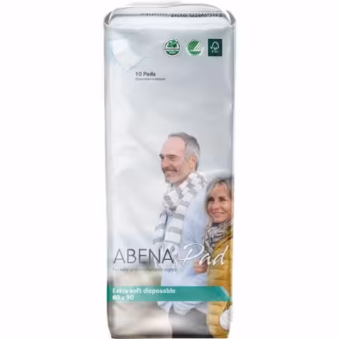 Υποσέντονα Μιας Χρήσης Abena Pad Extra Soft