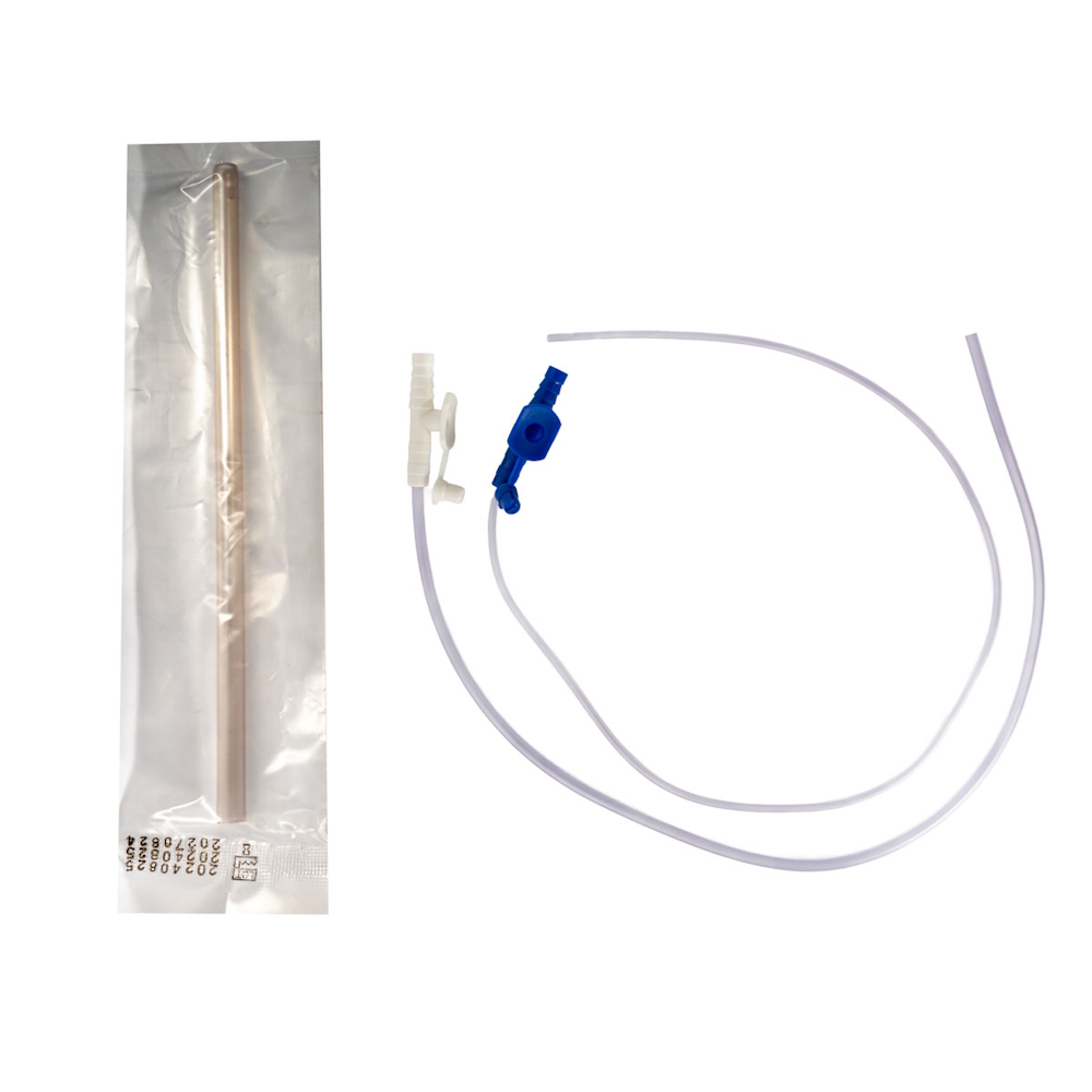 Χειροκίνητη Συσκευή Αναρρόφησης Yuwell 7B-1 (20L/Min)