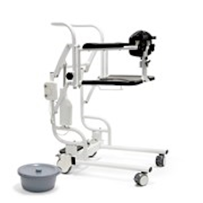 Ηλεκτρικό Κάθισμα Ανύψωσης και Μεταφοράς V-Active 10-2-035