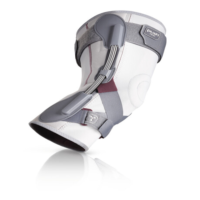Νάρθηκας γόνατου MEDICAL BRACE PUSH MED