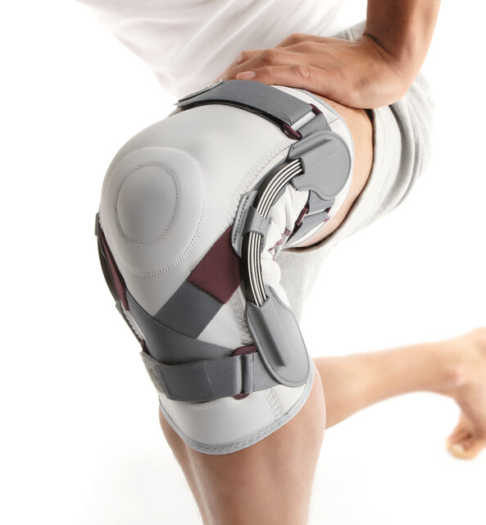 Νάρθηκας γόνατου MEDICAL BRACE PUSH MED