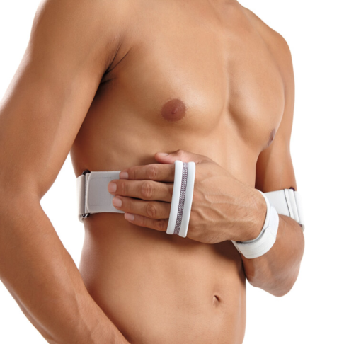 Νάρθηκας ώμου MEDICAL BRACE PUSH MED