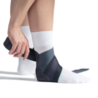 Επιστραγαλίδα Medical Brace Push Med Aequi Flex