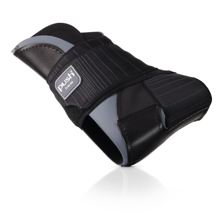 Επιστραγαλίδα Medical Brace Push Ortho Aequi
