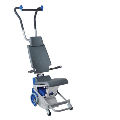 Ηλεκτρικό Σύστημα Ανάβασης Σκάλας LiftKar PT S