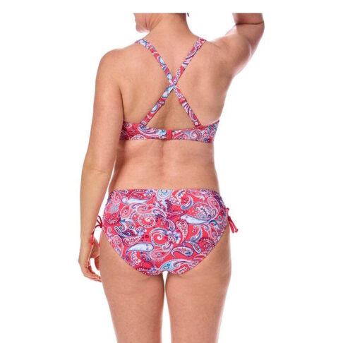 Μπικίνι Μαγιό Μαστεκτομής Barbados SB Top