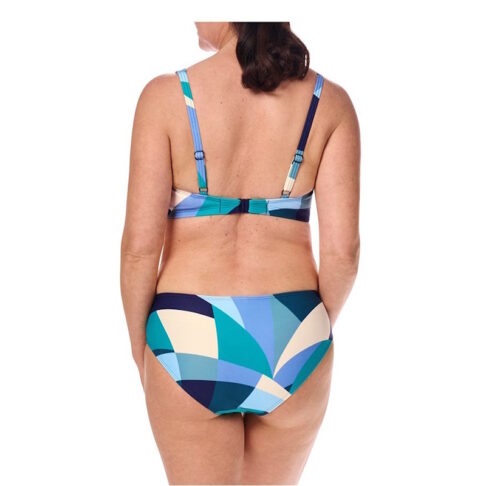 Μπικίνι Μαγιό Μαστεκτομής Lisbon MH Panty