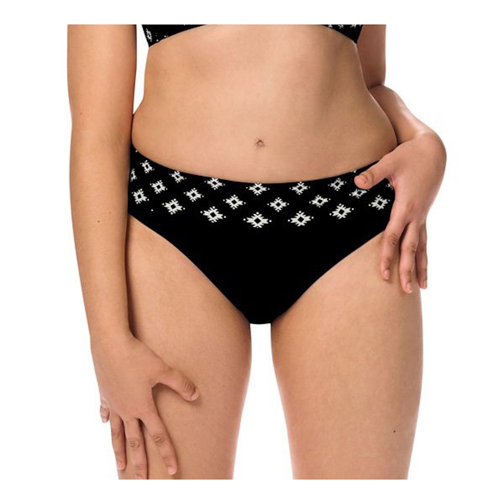 μπικίνι-μαγιό-μαστεκτομής-palermo-hw-panty-2 Μπικίνι Μαγιό Μαστεκτομής Palermo HW Panty