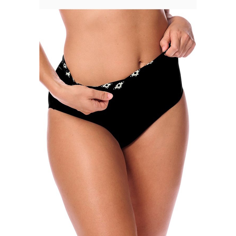 μπικίνι-μαγιό-μαστεκτομής-palermo-hw-panty Μπικίνι Μαγιό Μαστεκτομής Palermo HW Panty