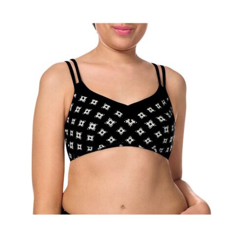Μπικίνι Μαγιό Μαστεκτομής Palermo SB Top