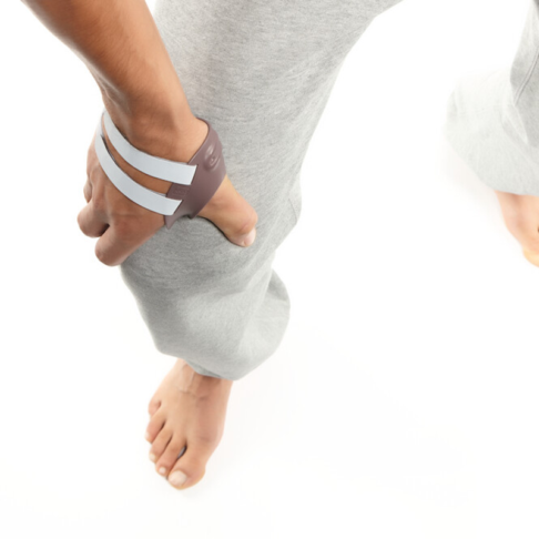 Νάρθηκας Αντίχειρα Medical Brace PUSH ORTHO