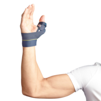 Νάρθηκας Αντίχειρα Medical Brace Push Sports