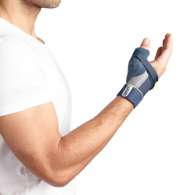 νάρθηκας-αντίχειρα-medical-brace-push-sports Νάρθηκας Αντίχειρα Medical Brace Push Sports