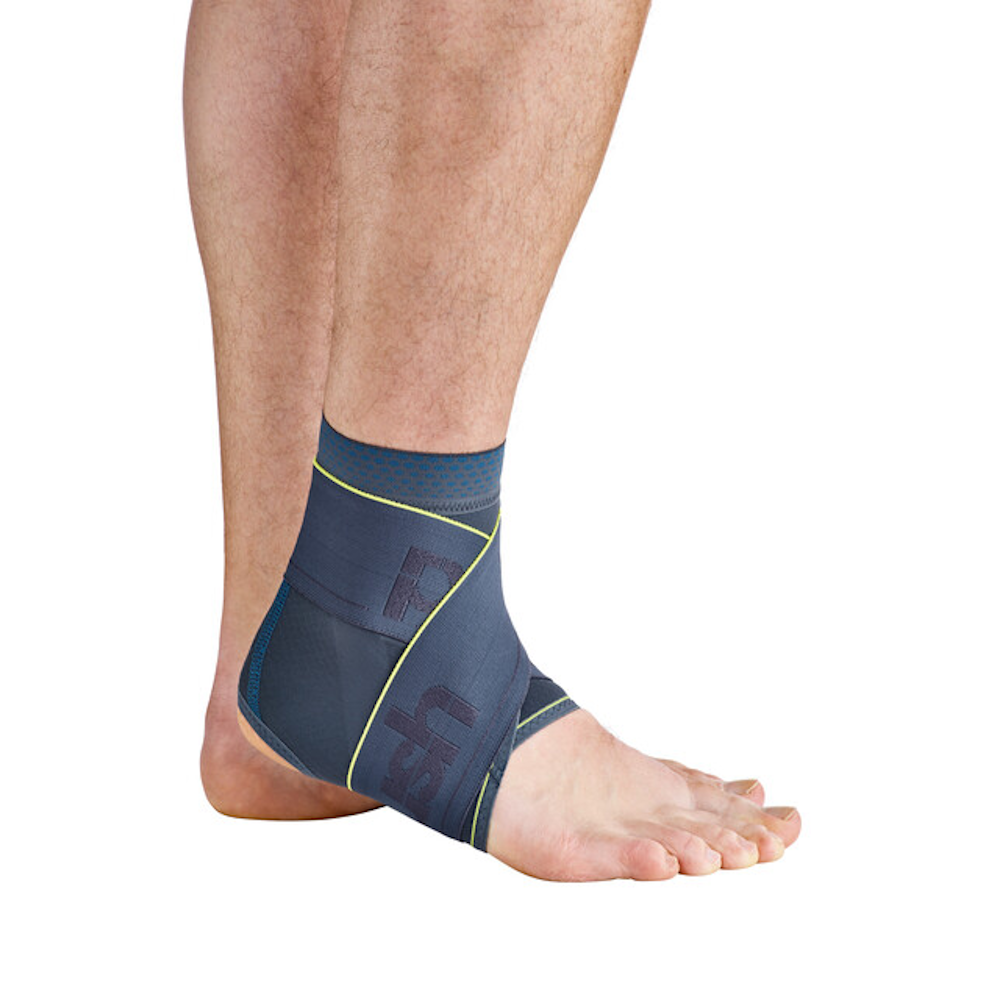 νάρθηκας-αστραγάλου-medical-brace-push-sports-8 Νάρθηκας Αστραγάλου Medical Brace Push Sports 8