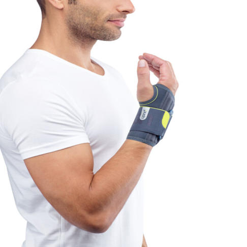 Νάρθηκας Καρπού Medical Brace Push Sports 4.70.1