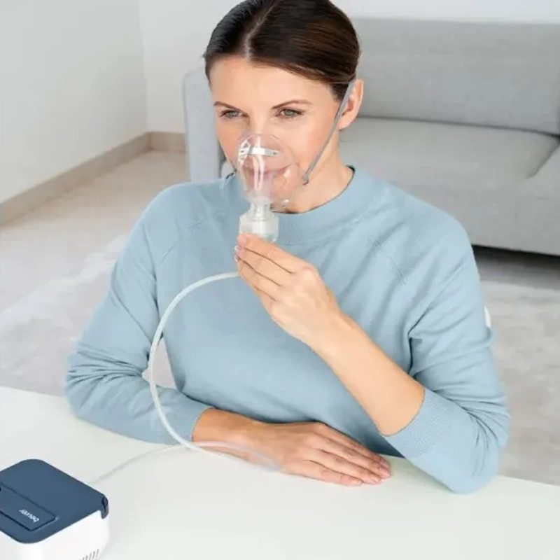 Νεφελοποιητής Beurer IH 16