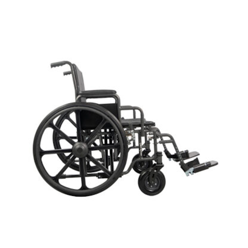 Χειροκίνητο Αναπηρικό Αμαξίδιο 0815010 Onyx