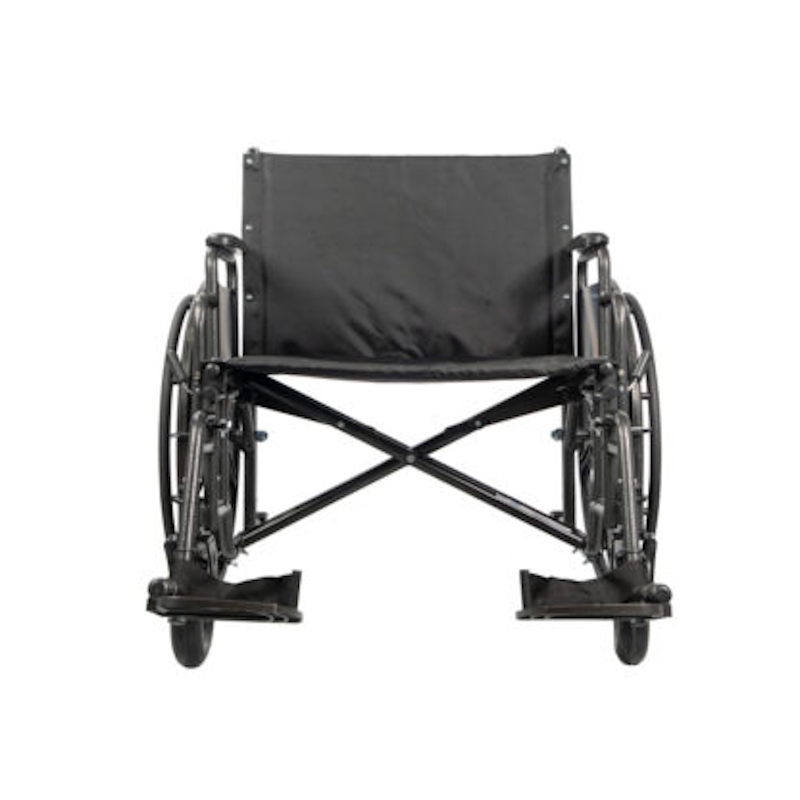 Χειροκίνητο Αναπηρικό Αμαξίδιο 0815010 Onyx
