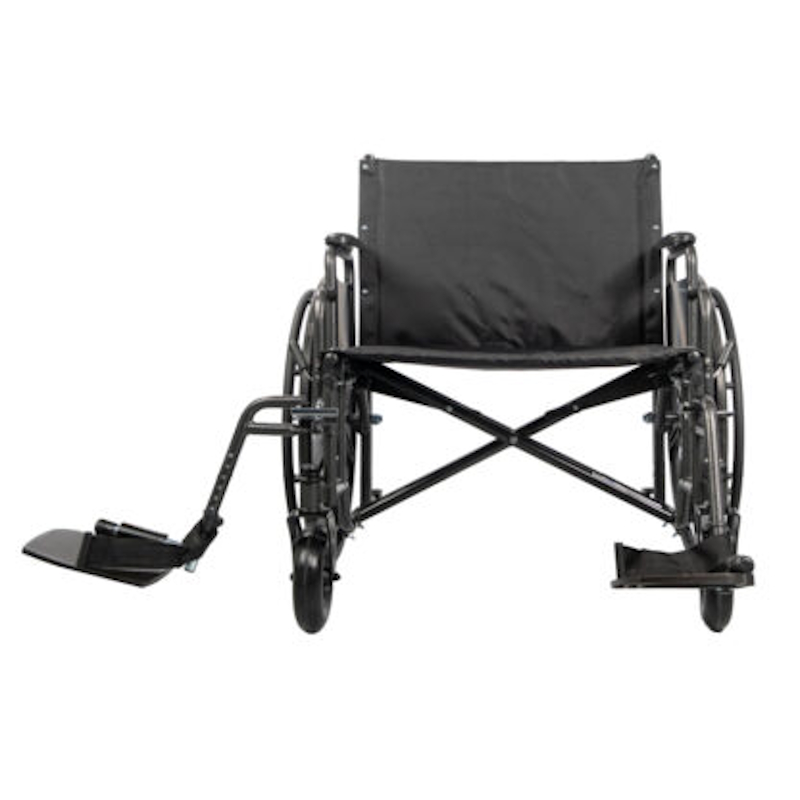 Χειροκίνητο Αναπηρικό Αμαξίδιο 0815010 Onyx