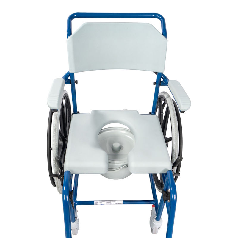 Χειροκίνητο Αναπηρικό Αμαξίδιο Rhino