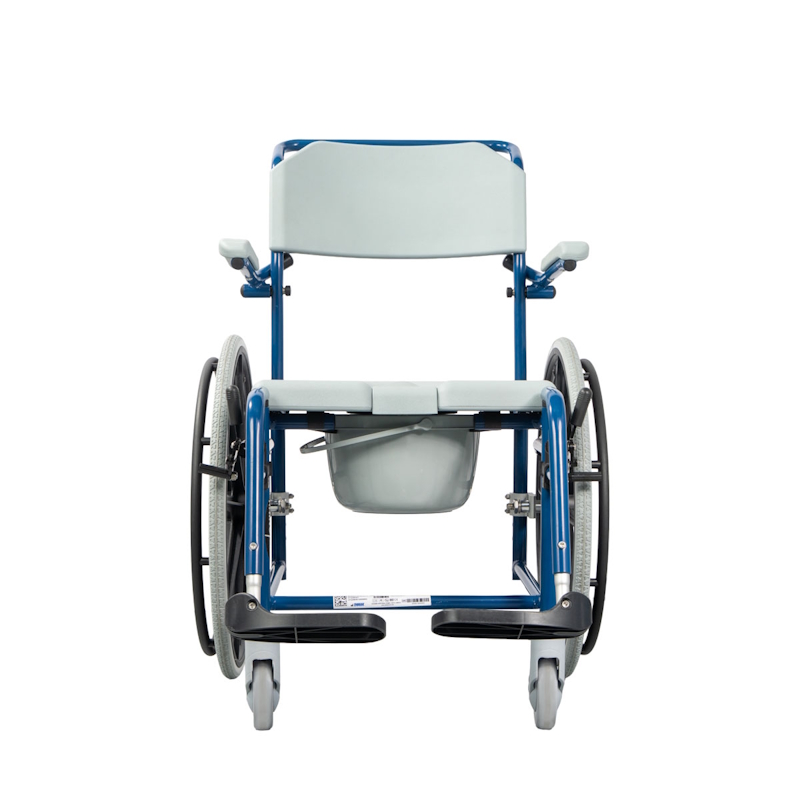 Χειροκίνητο Αναπηρικό Αμαξίδιο Rhino