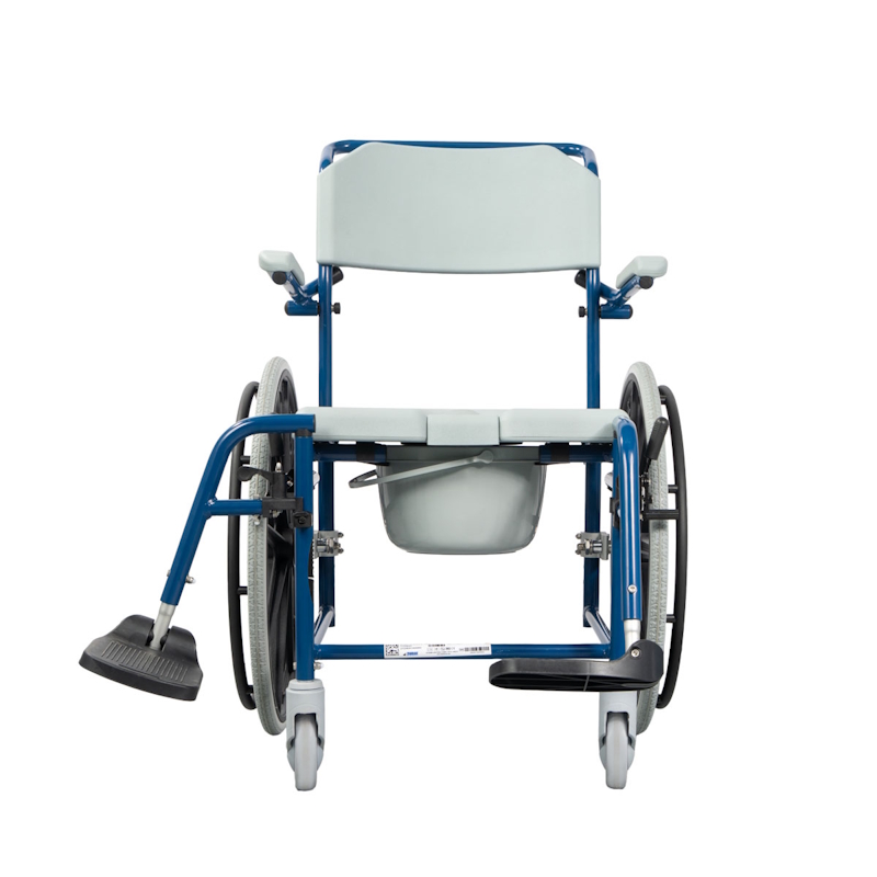 Χειροκίνητο Αναπηρικό Αμαξίδιο Rhino