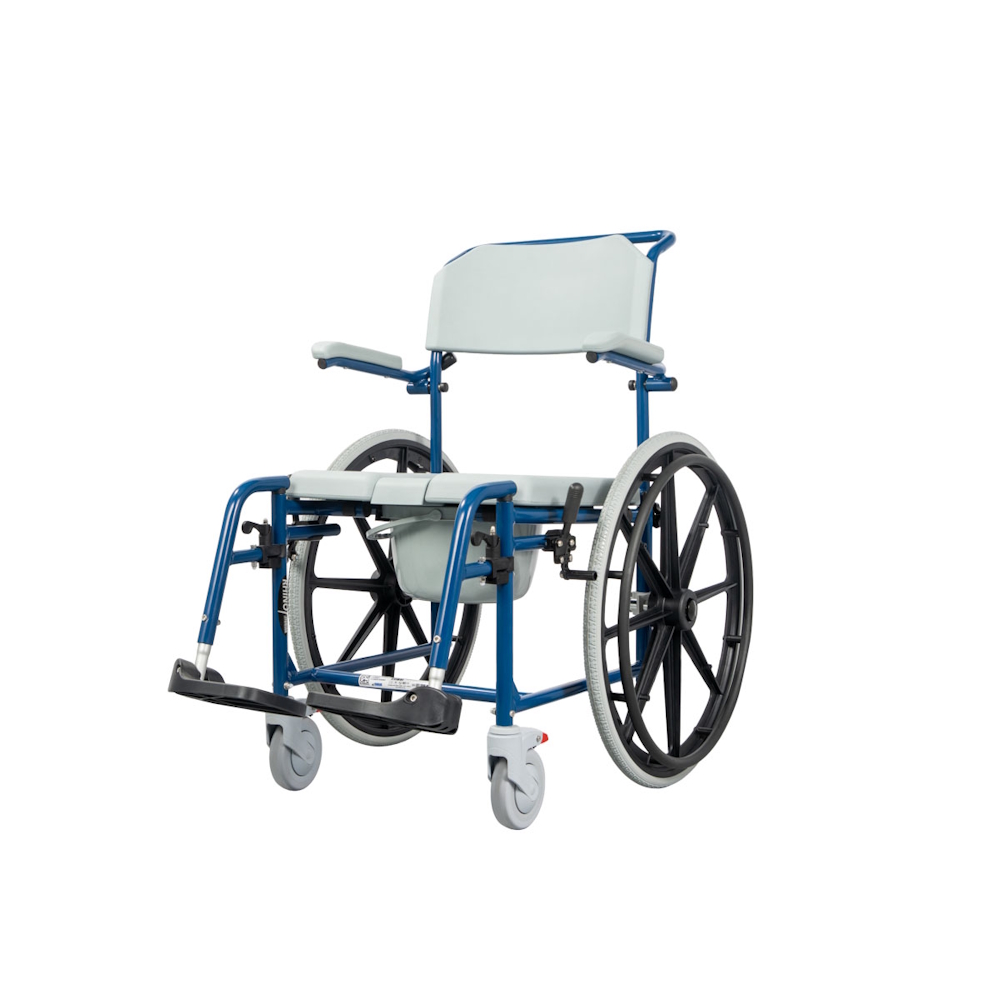 Χειροκίνητο Αναπηρικό Αμαξίδιο Rhino