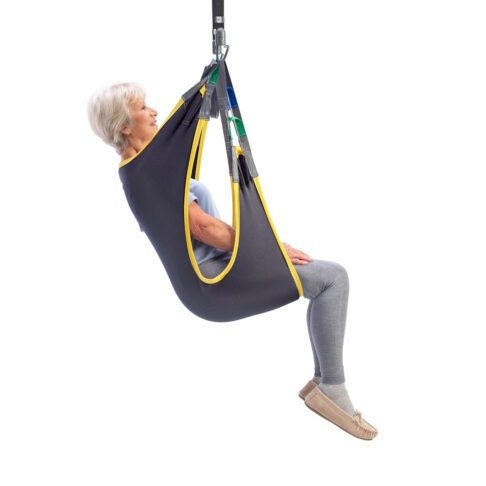 Σάκος Μεταφοράς για Γερανό Comfort Standard Net Mesh Invacare 60123846