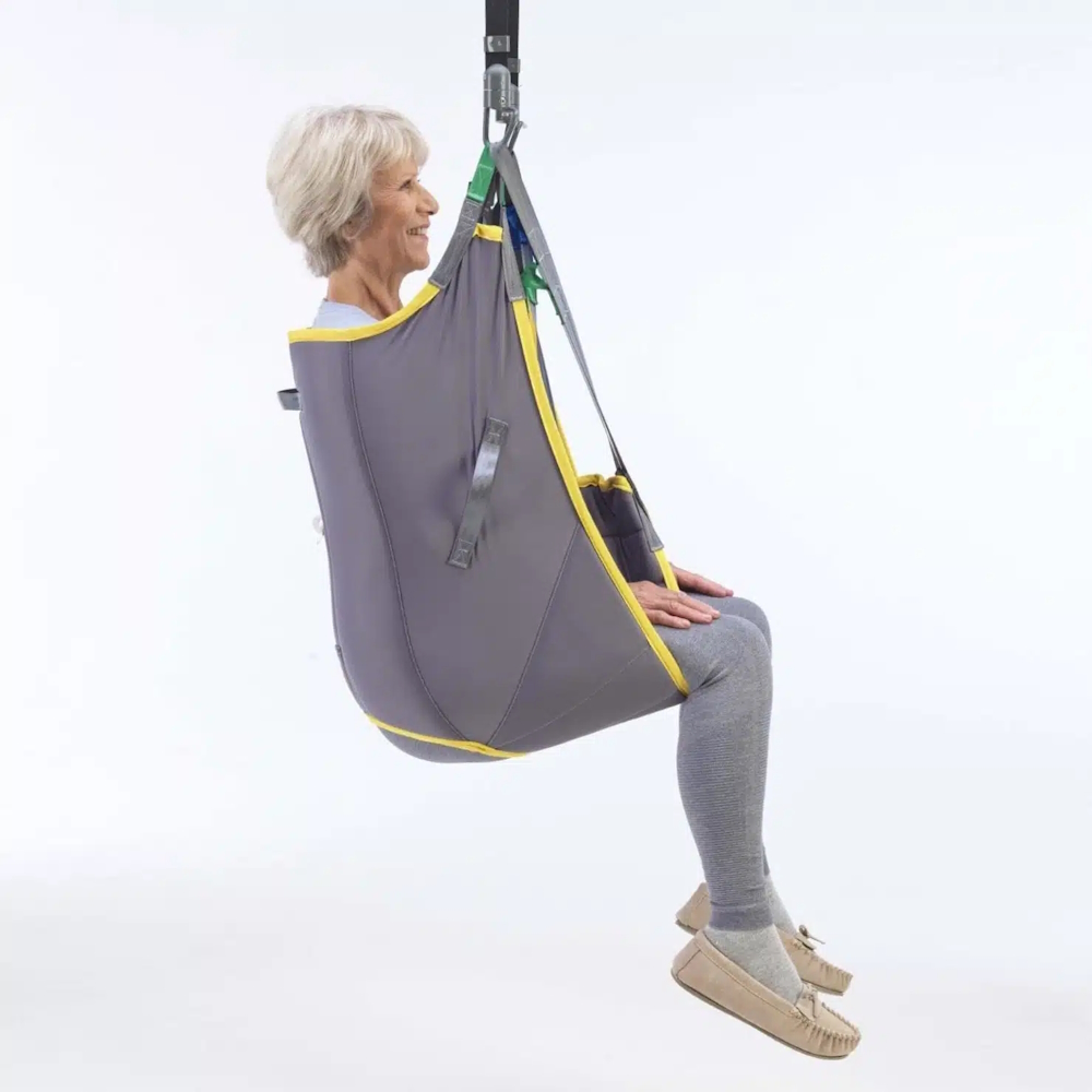 Σάκος Μεταφοράς για Γερανό Universal Standard Invacare 60124090