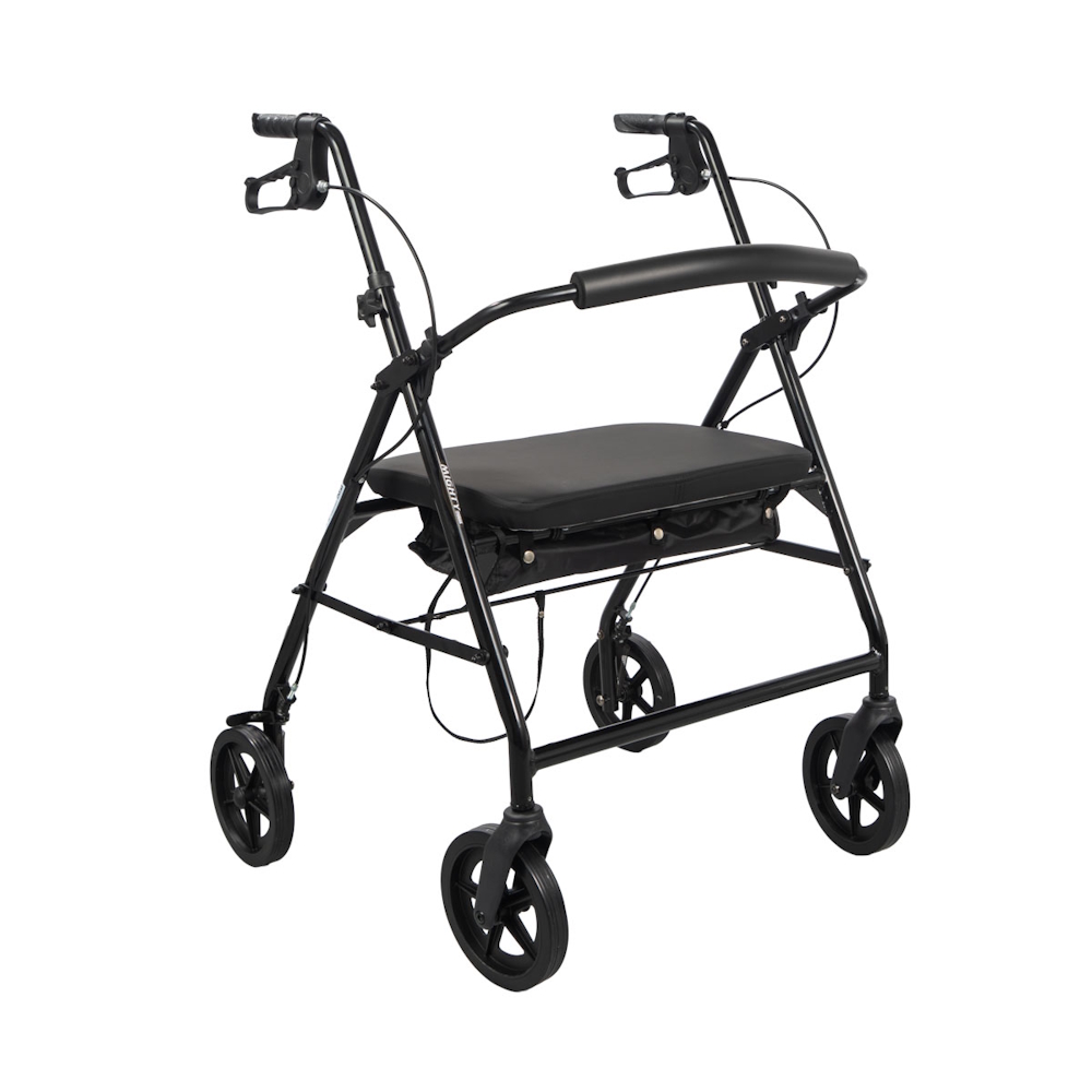 Περιπατητήρας Rollator Mighty MOBIAK 0812215